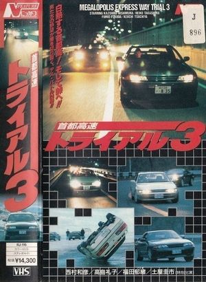 Freeway Speedway 3's poster image