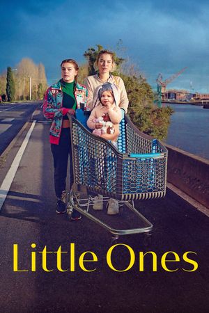 Little Ones's poster