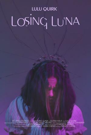 Losing Luna's poster image