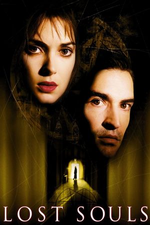 Lost Souls's poster