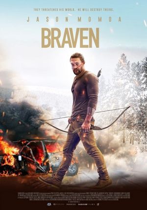 Braven's poster