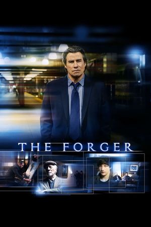 The Forger's poster