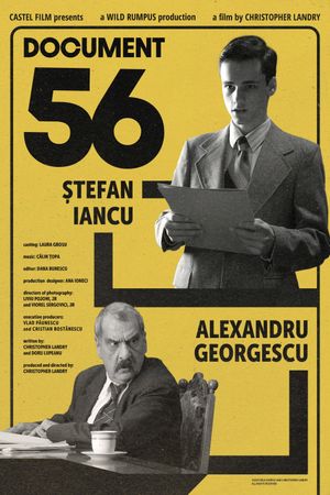 Document 56's poster