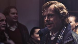 Havel's poster