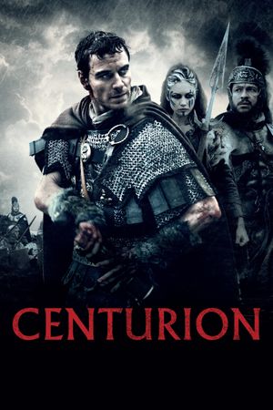 Centurion's poster