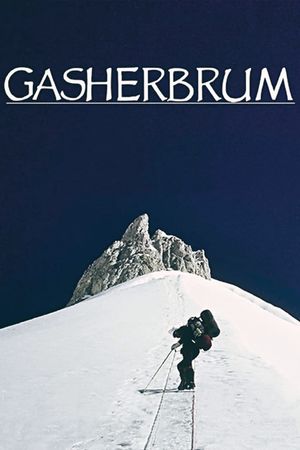 The Dark Glow of the Mountains's poster