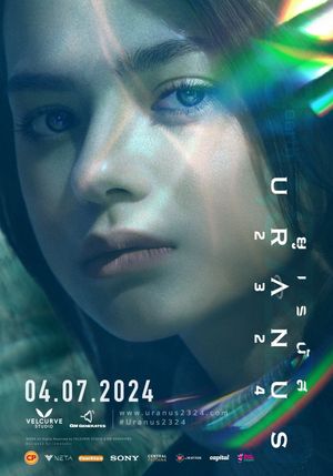 Uranus 2324's poster