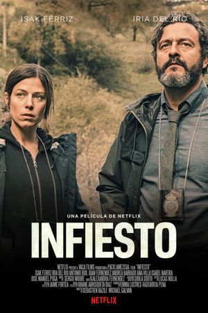 Infiesto's poster