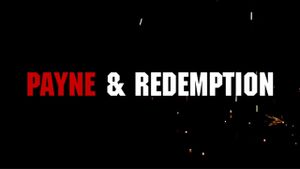 Payne & Redemption's poster