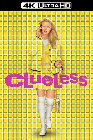 Clueless's poster