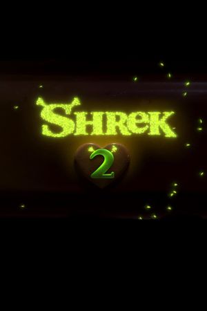 Shrek 2's poster