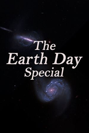 The Earth Day Special's poster image