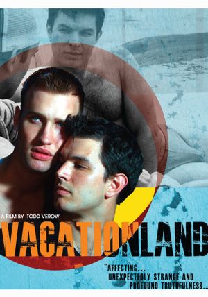 Vacationland's poster