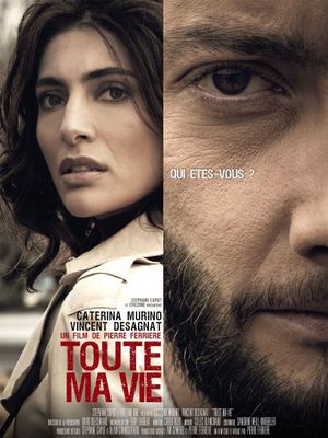 Toute ma vie's poster