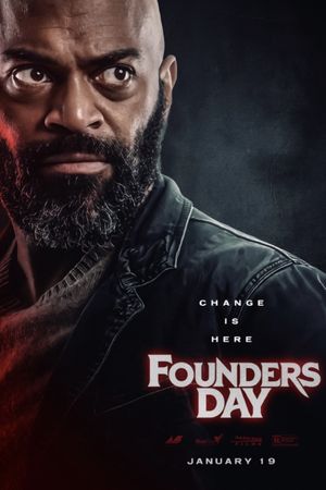 Founders Day's poster