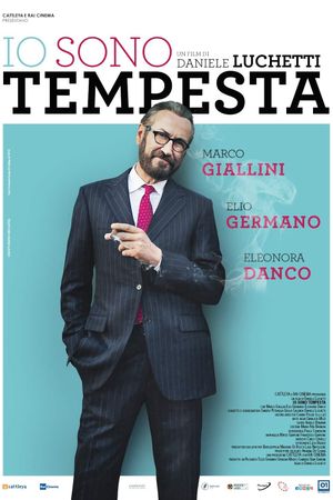 Io sono Tempesta's poster