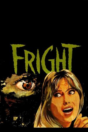 Fright's poster