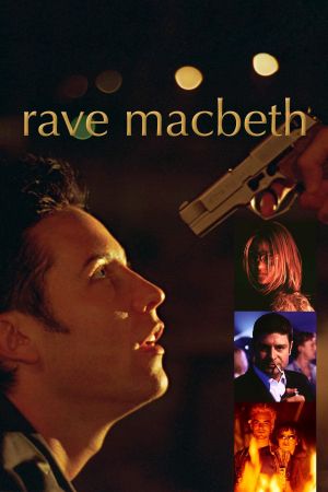 Rave Macbeth's poster