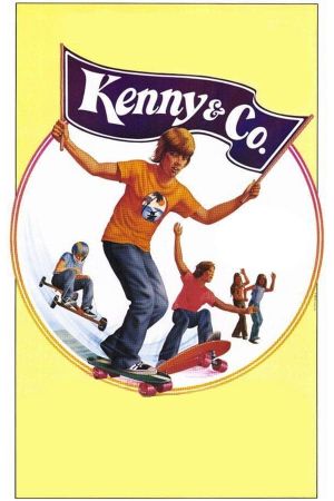 Kenny & Company's poster