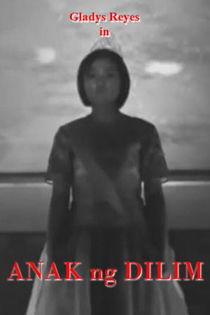 Anak ng dilim's poster