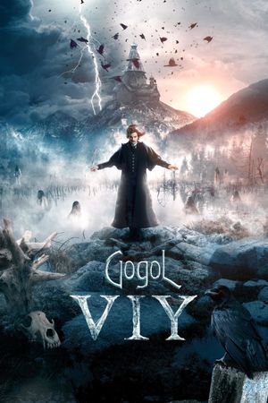 Gogol. Viy's poster