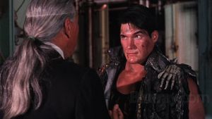 Class of Nuke 'Em High Part 3: The Good, the Bad and the Subhumanoid's poster