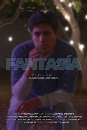 Fantasía's poster