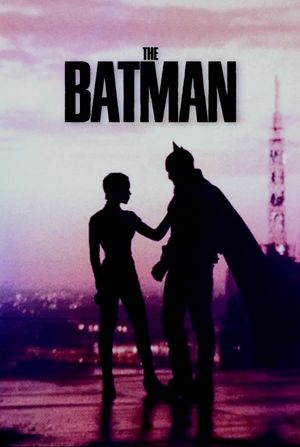 The Batman's poster