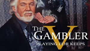 Gambler V: Playing for Keeps's poster