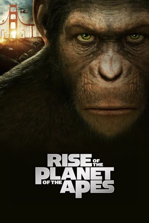 Rise of the Planet of the Apes's poster