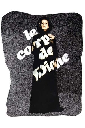 Le corps de Diane's poster