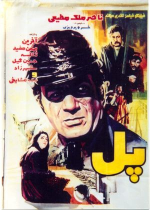 Bridge's poster