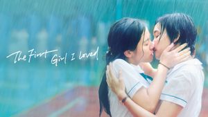 The First Girl I Loved's poster
