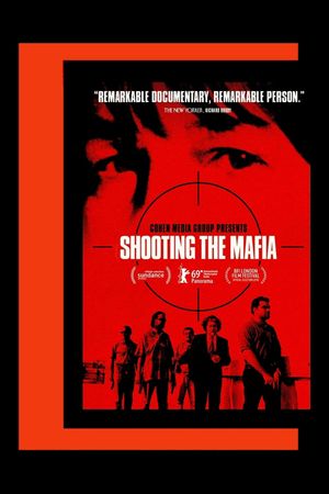 Shooting the Mafia's poster