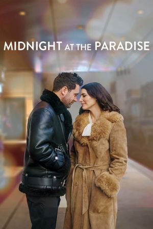 Midnight at the Paradise's poster