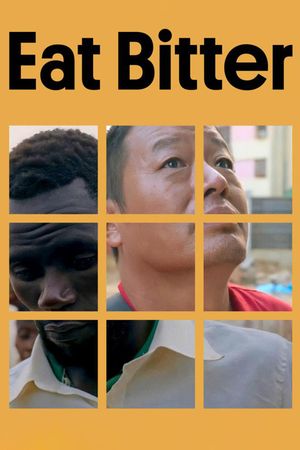 Eat Bitter's poster