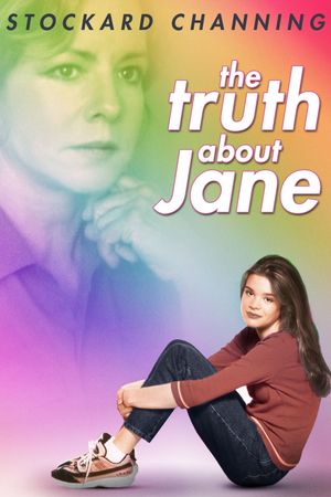 The Truth About Jane's poster