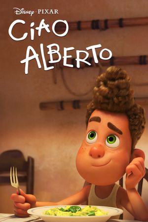 Ciao Alberto's poster