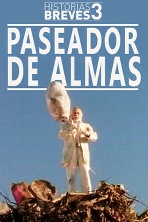 Paseador de almas's poster