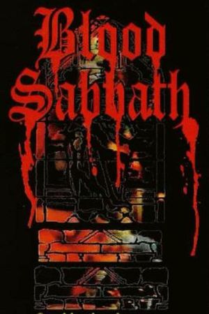 Blood Sabbath's poster