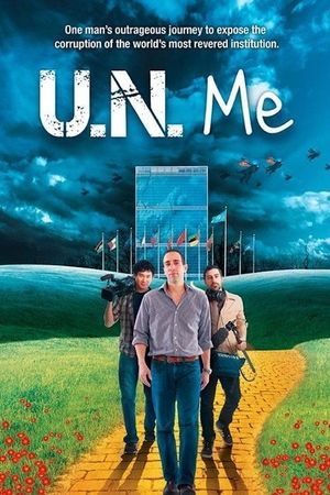 U.N. Me's poster