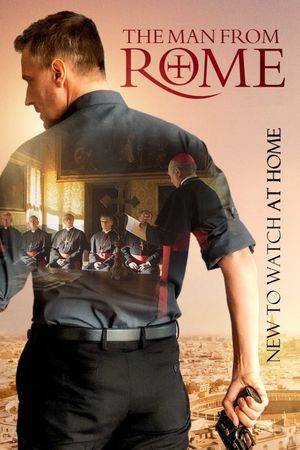 The Man from Rome's poster