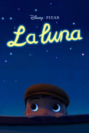 La luna's poster