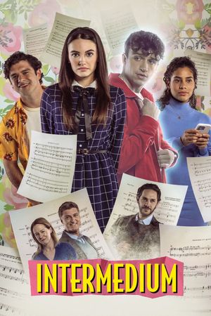Intermedium's poster