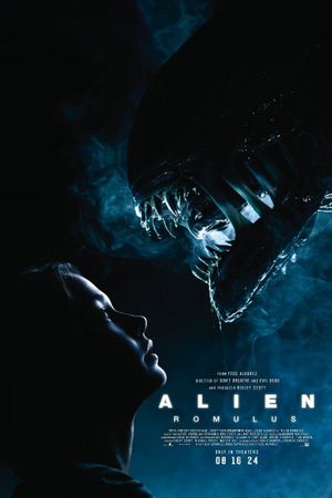 Alien: Romulus's poster