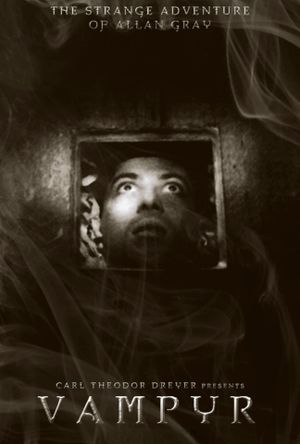 Vampyr's poster