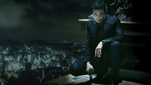 The Man from Nowhere's poster