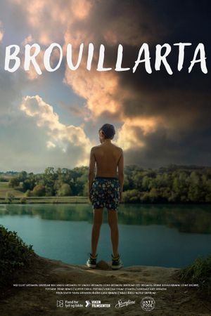 Brouillarta's poster