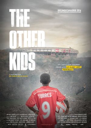 The Other Kids's poster