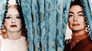 What Ever Happened to Baby Jane?'s poster